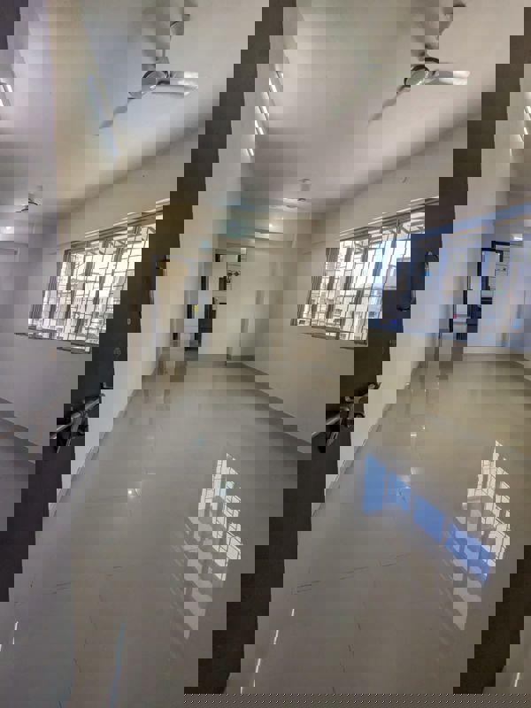 3 BHK 980 Sq.Ft. Apartment in Sahajanand Arista