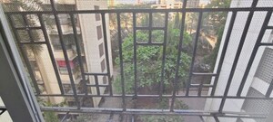 1 BHK Apartment – Exterior View View at Tulsidham Complex, Kapur Bawdi - for Rent