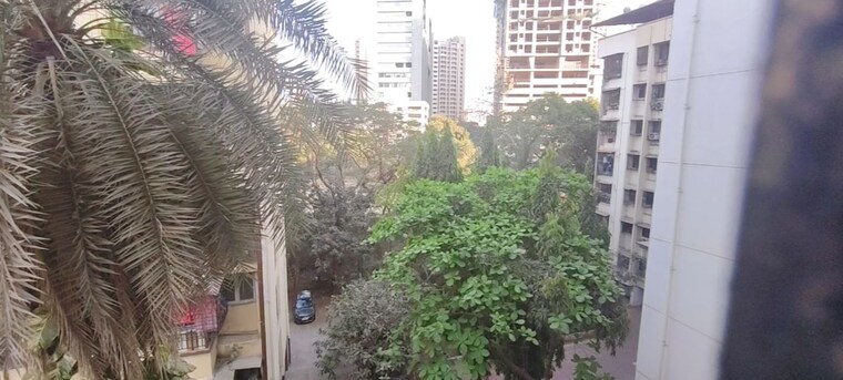 Exterior View, tulsidham-complex 1 Bedroom 450 Sq.Ft. Apartment In Kapur Bawdi Thane 10056128