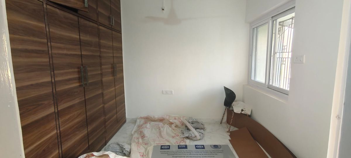 1 BHK Apartment For Rent in Tulsidham Complex