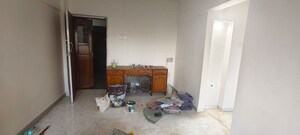 Living Room in 1 BHK Apartment at Tulsidham Complex, Kapur Bawdi – for Rent