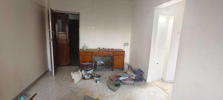Living Room, tulsidham-complex 1 Bedroom 450 Sq.Ft. Apartment In Kapur Bawdi Thane 10056128