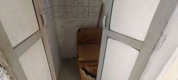 Balcony in 1 BHK Apartment at Tulsidham Complex, Kapur Bawdi – for Rent