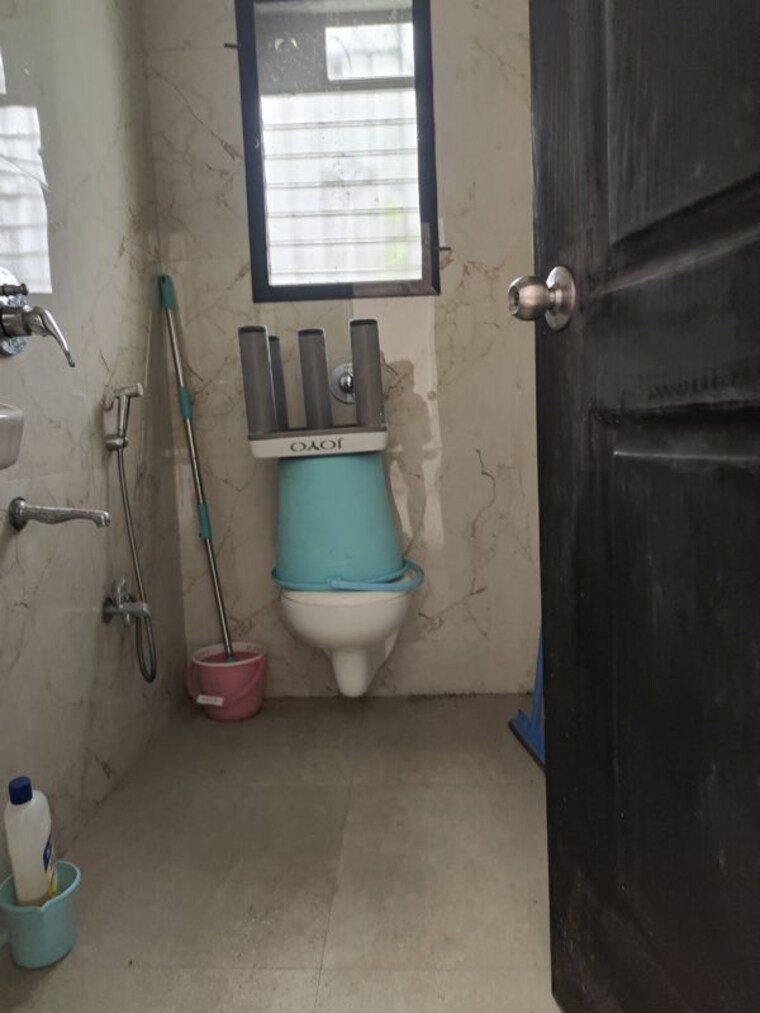 Bathroom, vasai west 3 Bedroom 3200 Sq.Ft. Independent House In Vasai West Palghar 10061001