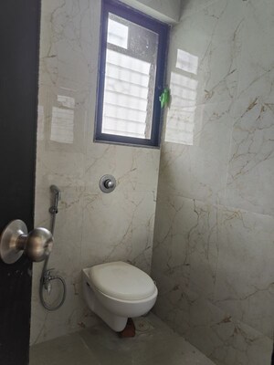 Bathroom in 3 BHK Independent House at Vasai West – for Sale