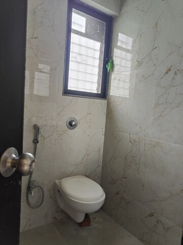 Bathroom in 3 BHK Independent House at Vasai West – for Sale