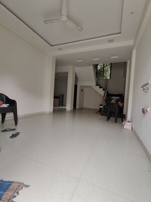 Gym in 3 BHK Independent House at Vasai West – for Sale