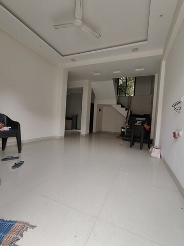 Gym in 3 BHK Independent House at Vasai West – for Sale