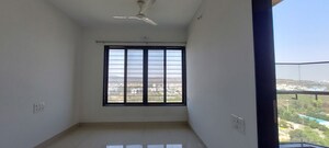 Room in 2 BHK Apartment at Nanded City Pancham, Nanded – for Rent