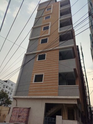 6+ BHK Apartment For Rent in Madhapur