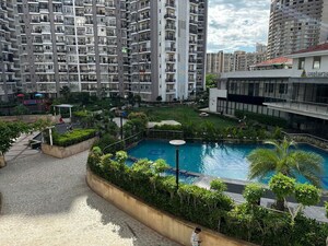 3 BHK Apartment For Sale in Prateek Wisteria, Sector 77
