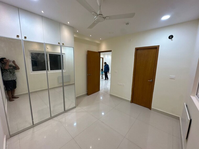 Room, aurobindo-the-regent 3 Bedroom 1636 Sq.Ft. Apartment In Kondapur Hyderabad 10061022