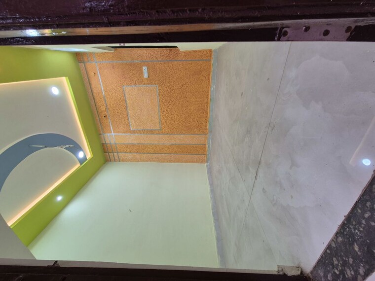 undefined, kamal vihar 2 Bedroom 775 Sq.Ft. Independent House In Kamal Vihar Raipur 10061023