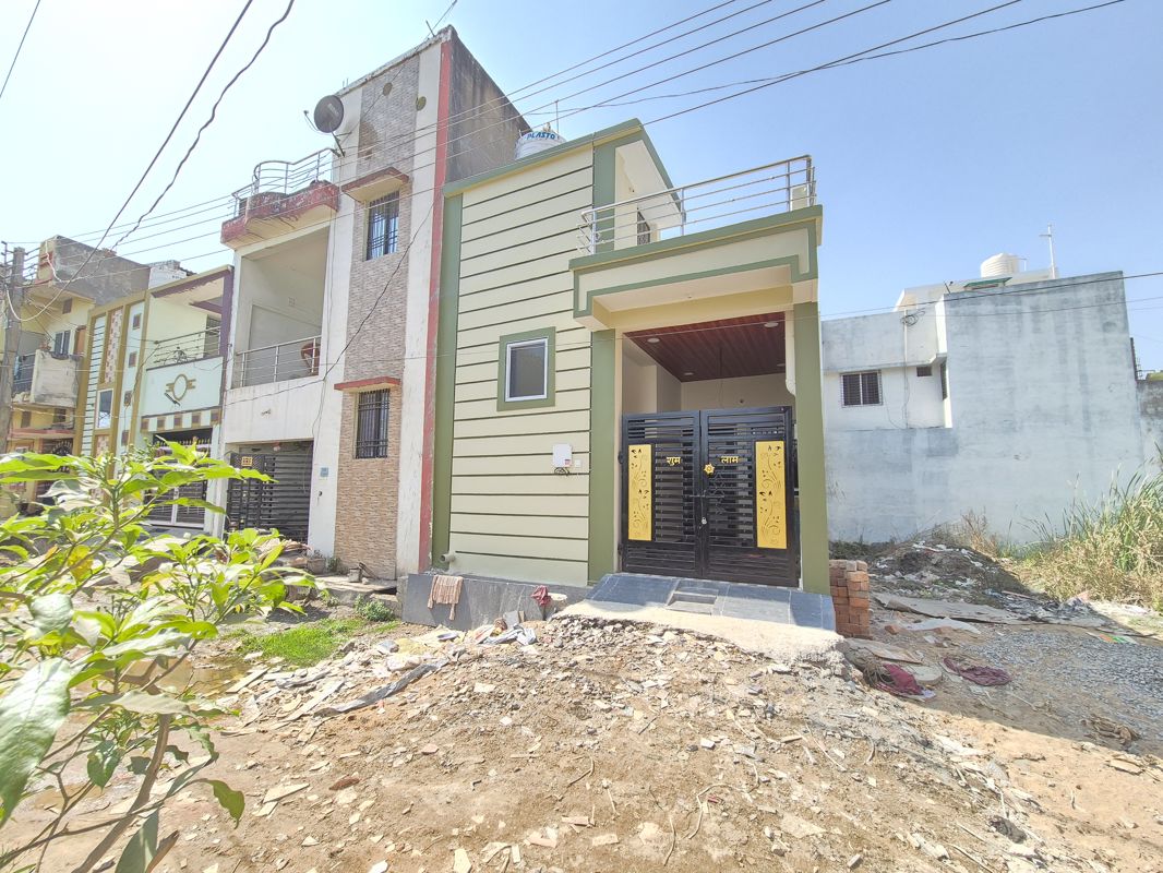 2 BHK Independent House For Sale in Kamal Vihar