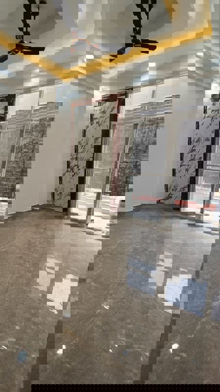 1 BHK + Pooja Room 540 Sq.Ft. Apartment in Mira CHS Mira Road East