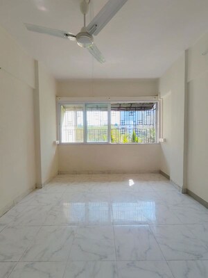 1 BHK Apartment For Rent in Tulshidham Complex, Thane West