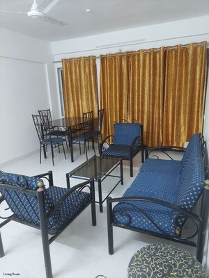 4 BHK Villa For Sale in Wadgaon Sheri