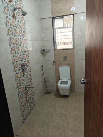 Bathroom in 4 BHK Villa at Wadgaon Sheri – for Sale