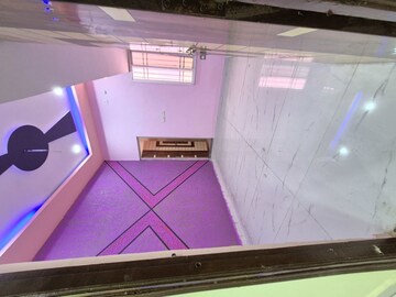 Balcony in 2 BHK Independent House at Kamal Vihar – for Sale