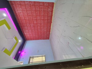 Bedroom in 2 BHK Independent House at Kamal Vihar – for Sale
