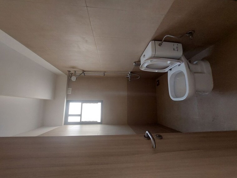 Bathroom, nanded 2.5 Bedroom 951 Sq.Ft. Apartment In Nanded Pune 10061091