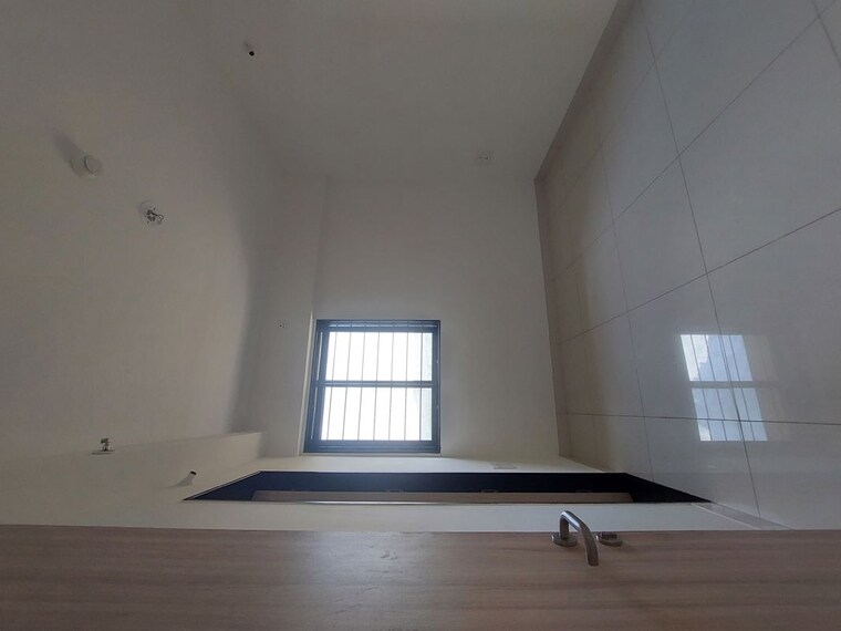 Master Bedroom, nanded 2.5 Bedroom 951 Sq.Ft. Apartment In Nanded Pune 10061091
