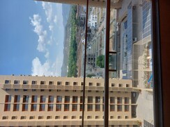 2.5 BHK + Pooja Room Apartment For Sale in Nanded