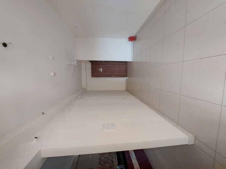 Kitchen, nanded 2.5 Bedroom 951 Sq.Ft. Apartment In Nanded Pune 10061091