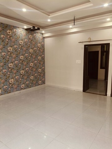 Room in 2 BHK Builder Floor at Dhakoli – for Rent