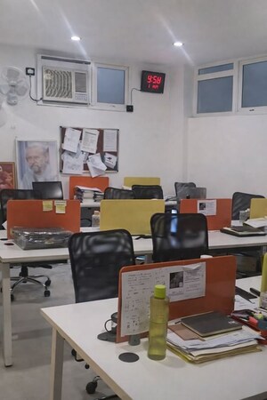  Office Space For Rent in Shakarpur