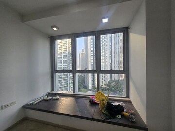 Bedroom in 3 BHK Apartment at Oberoi Exquisite Goregaon, Goregaon East – for Rent