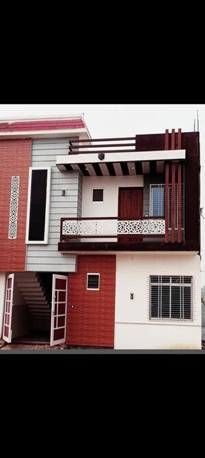 2 BHK Apartment For Rent in Jarnail Enclave, Dhakoli