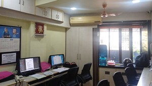  Office Space For Rent in Waman Apartment Dombivli, Dombivli West