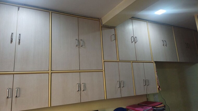 undefined, waman-apartment-dombivli Commercial Office Space 284 Sq.Ft. In Dombivli West Thane 10061104