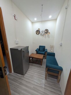 2 BHK Builder Floor For Rent in Sushant Lok 2