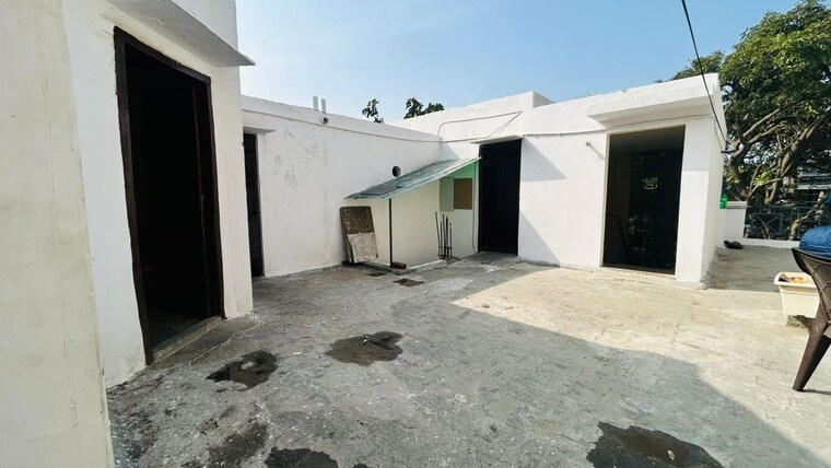 Exterior View, sector 23 1 RK 474 Sq.Ft. Builder Floor In Sector 23 Gurgaon 10061151