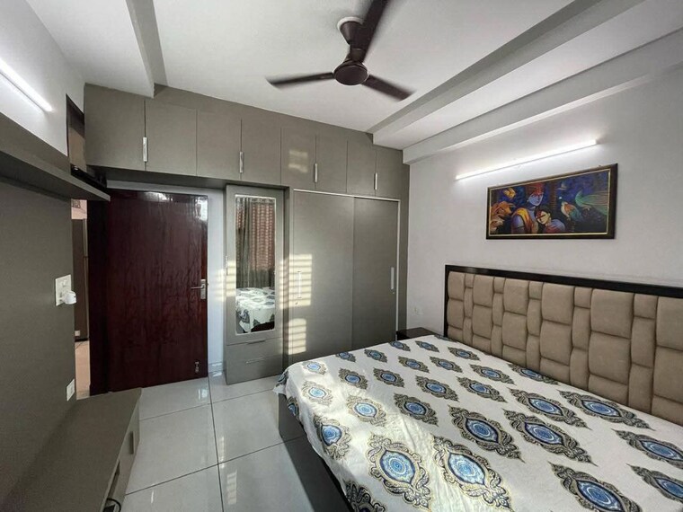 Kitchen, saket 2 Bedroom 1100 Sq.Ft. Apartment In Saket Delhi 10061196