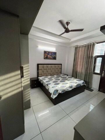 2 BHK Apartment For Rent in Saket