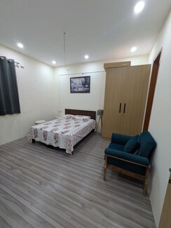 2 BHK Builder Floor For Rent in Sushant Lok 2