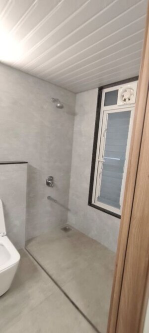 Building Lobby in 2 BHK Apartment at Mahavir Silver Astra, Hadapsar – for Sale