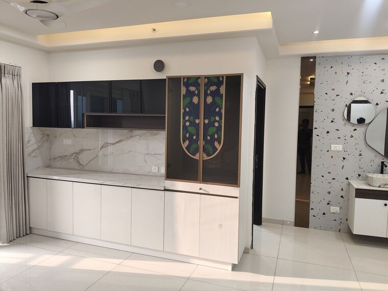 Exterior View, my-home-avatar 3 Bedroom 1834 Sq.Ft. Apartment In Gachibowli Hyderabad 10061217