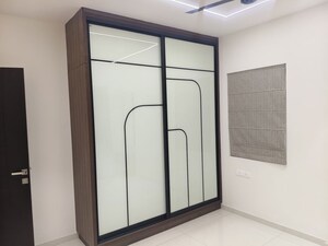 Room in 3 BHK Apartment at My Home Avatar, Gachibowli – for Rent