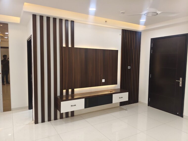 Bedroom, my-home-avatar 3 Bedroom 1834 Sq.Ft. Apartment In Gachibowli Hyderabad 10061217