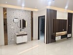 3 BHK + Servant Room 1834 Sq.Ft. Apartment in My Home Avatar
