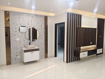 3 BHK Apartment For Rent in My Home Avatar, Gachibowli