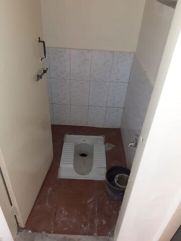 Bathroom in 1 BHK Apartment at Ananad Colony – for Rent