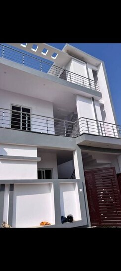 2 BHK + Pooja Room Apartment For Rent in NK Savitry Enclave