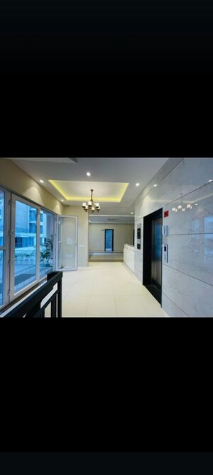 Kitchen in 3.5 BHK Apartment at Allwin El Spazia, Sanauli – for Sale