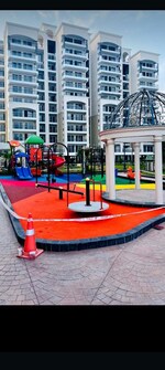 3.5 BHK + Servant Room,Extra Room 2284 Sq.Ft. Apartment in Allwin El Spazia