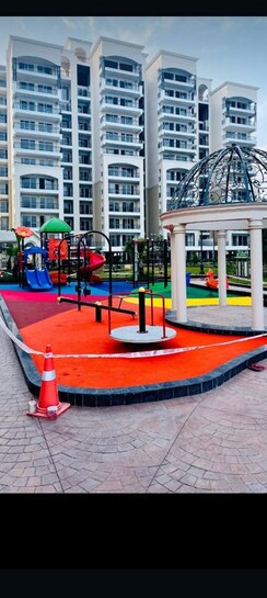 3.5 BHK + Servant Room,Extra Room Apartment For Sale in Allwin El Spazia